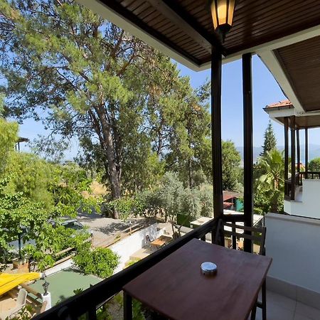 Limon Apart Apartment Akyaka  Exterior photo