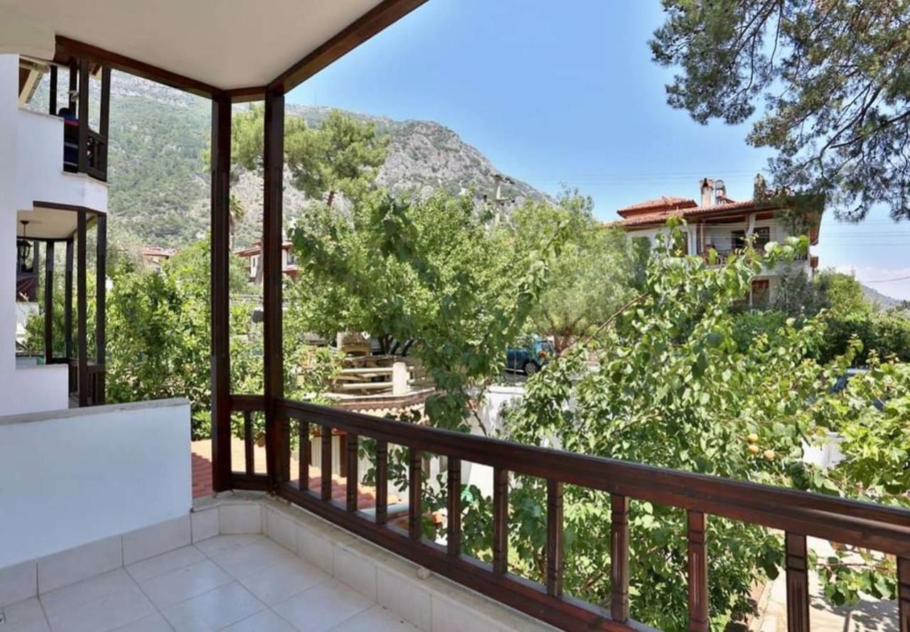 Limon Apart Apartment Akyaka  Exterior photo
