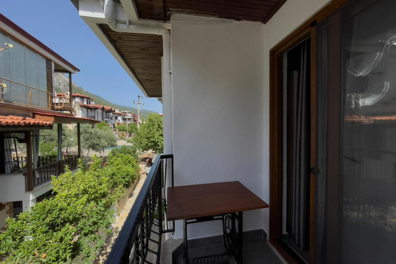 Limon Apart Apartment Akyaka  Exterior photo