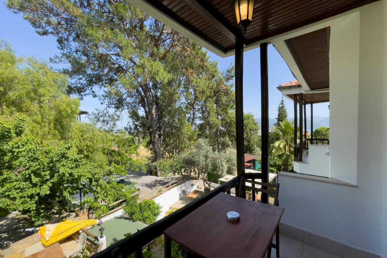 Limon Apart Apartment Akyaka  Exterior photo
