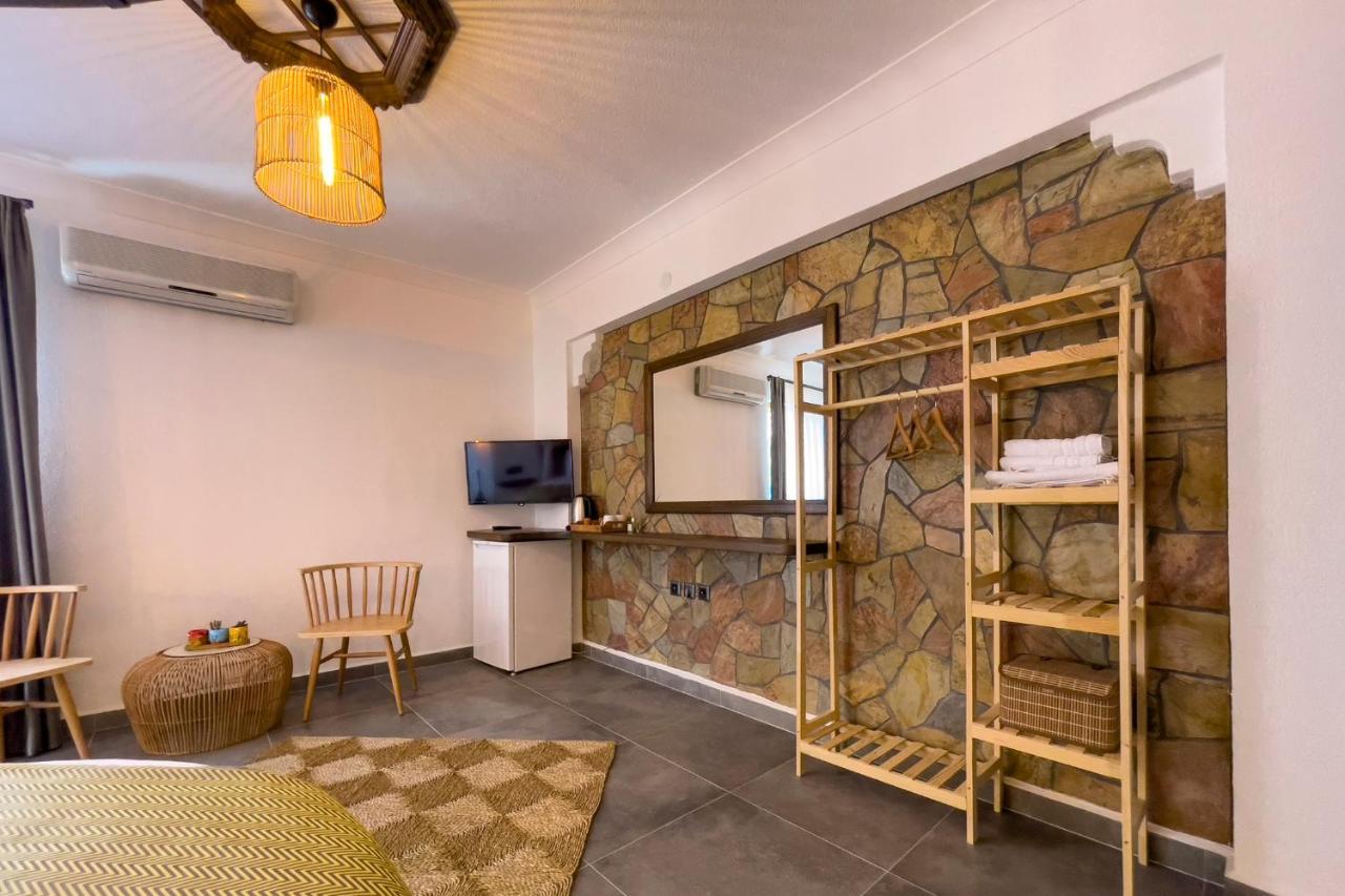 Limon Apart Apartment Akyaka  Exterior photo