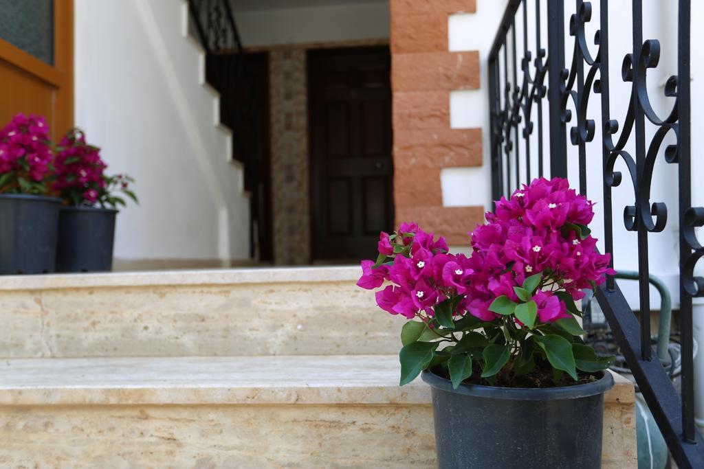 Limon Apart Apartment Akyaka  Exterior photo