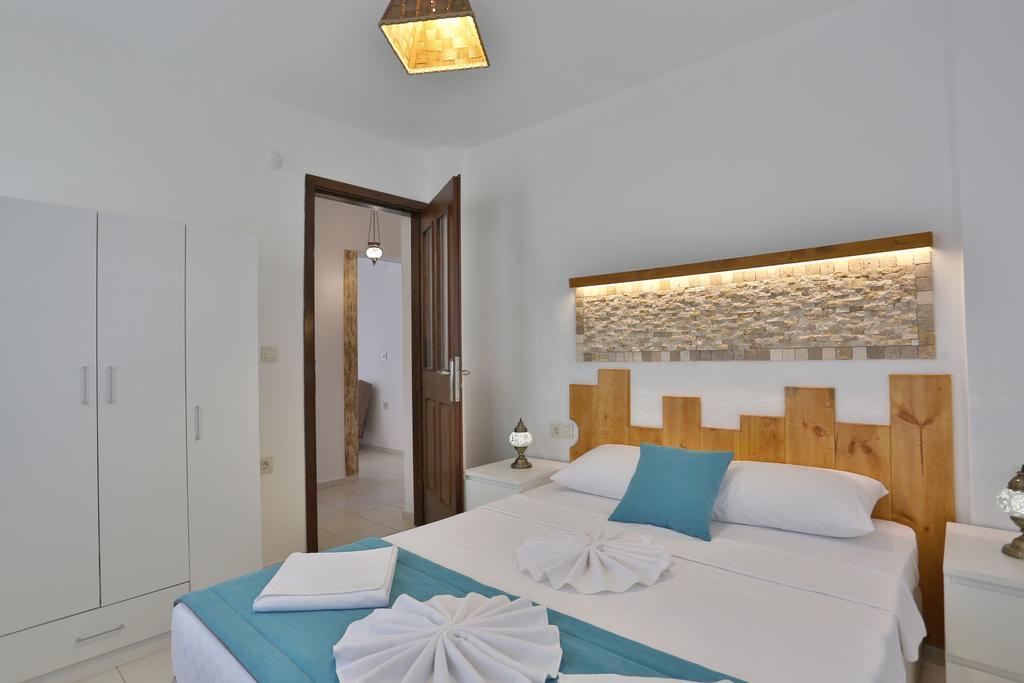 Limon Apart Apartment Akyaka  Exterior photo