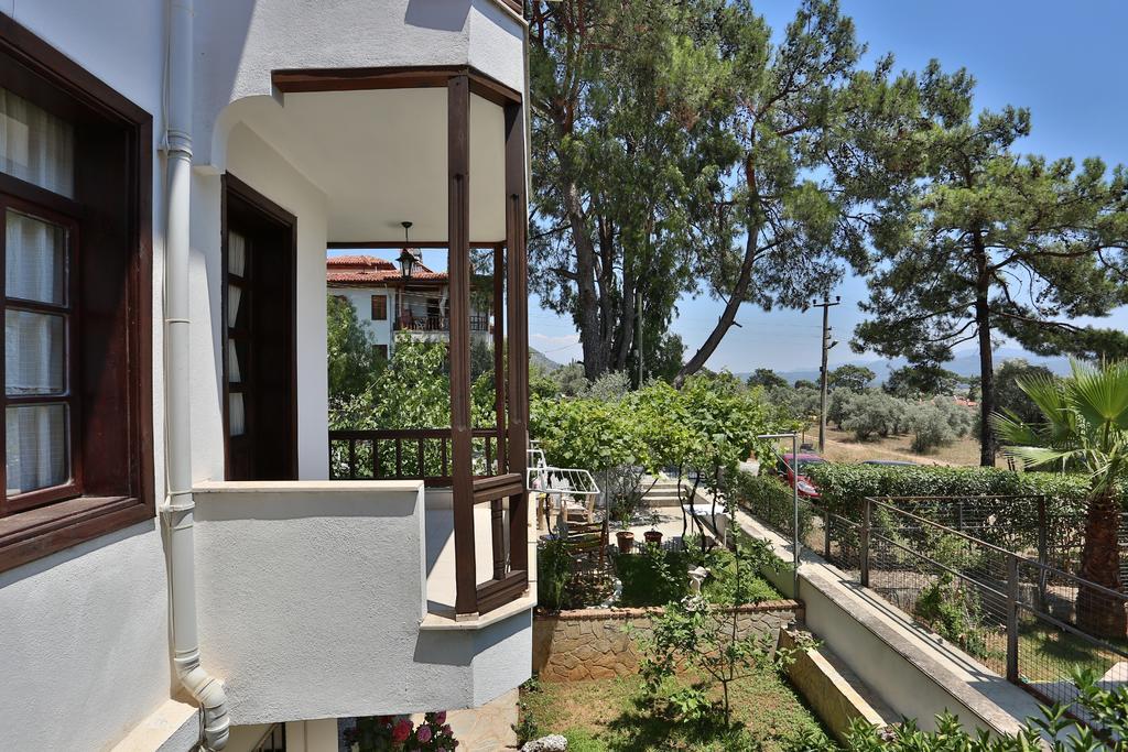 Limon Apart Apartment Akyaka  Exterior photo
