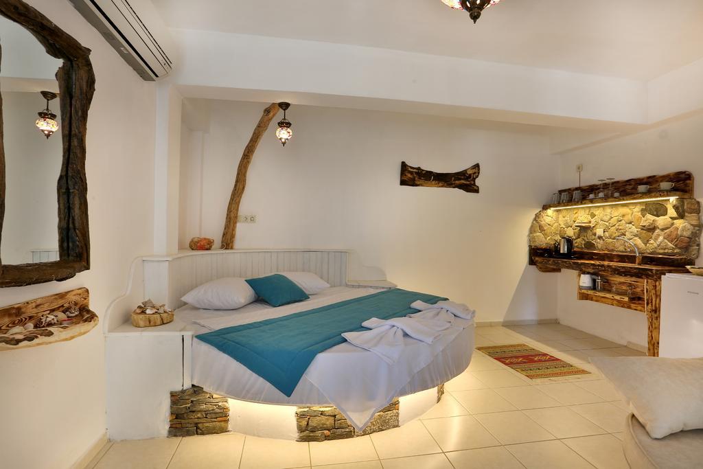 Limon Apart Apartment Akyaka  Room photo