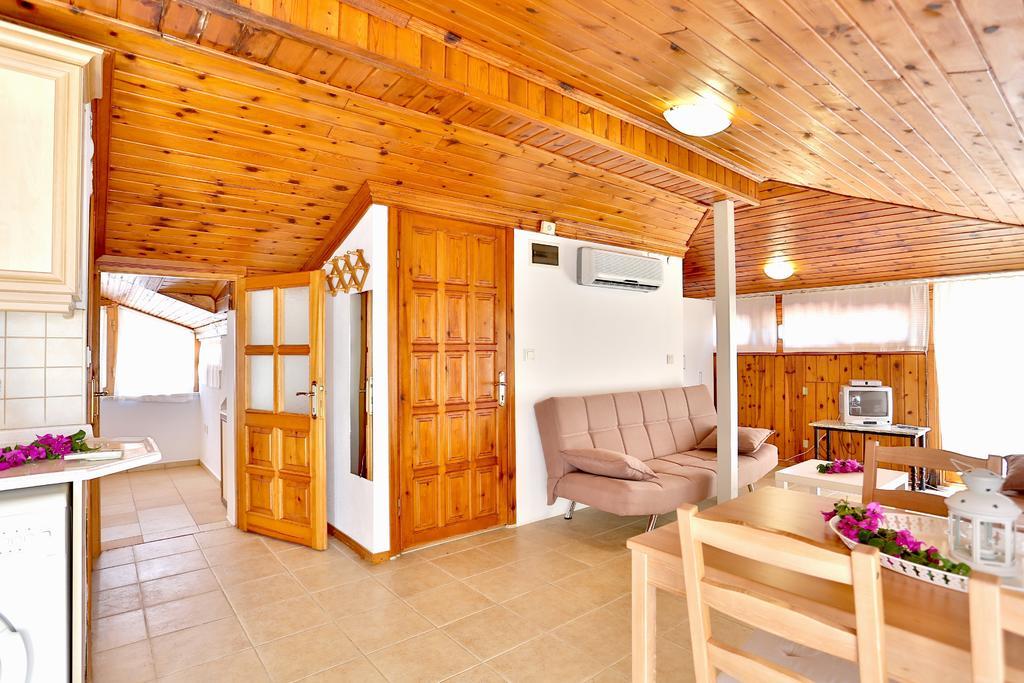 Limon Apart Apartment Akyaka  Exterior photo