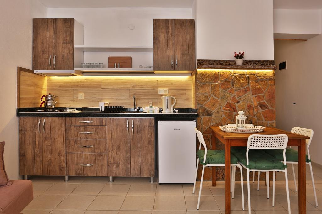 Limon Apart Apartment Akyaka  Room photo