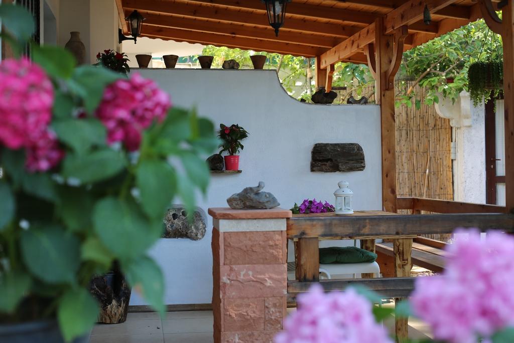 Limon Apart Apartment Akyaka  Exterior photo