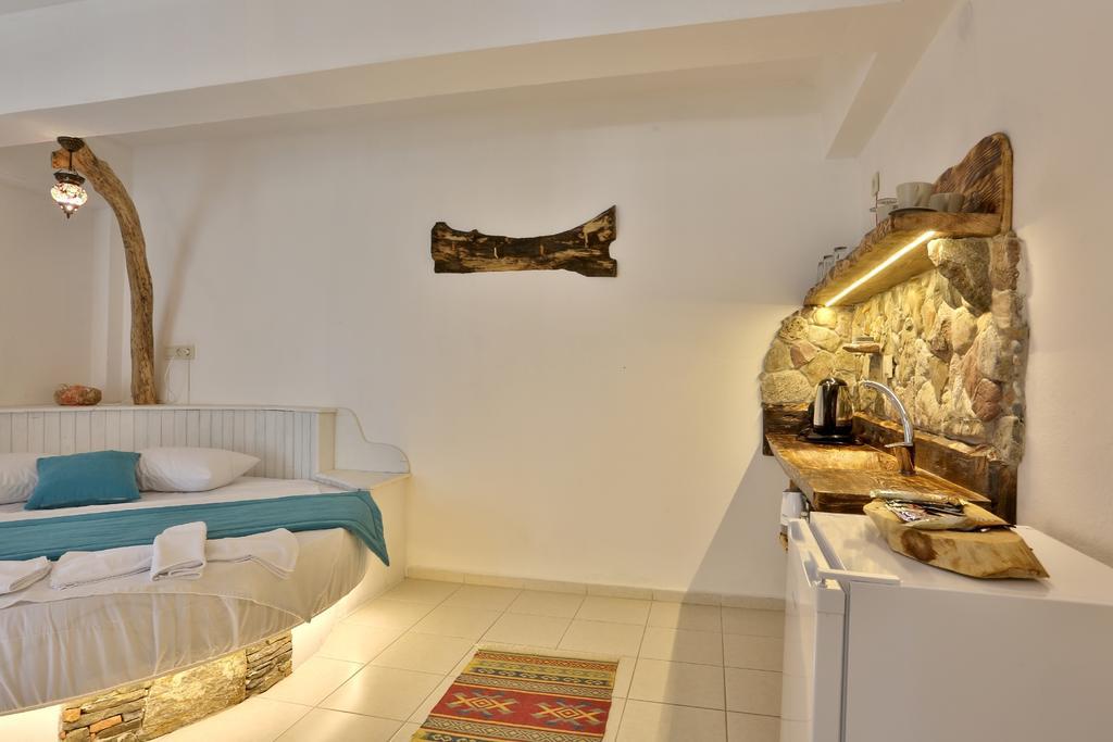 Limon Apart Apartment Akyaka  Room photo