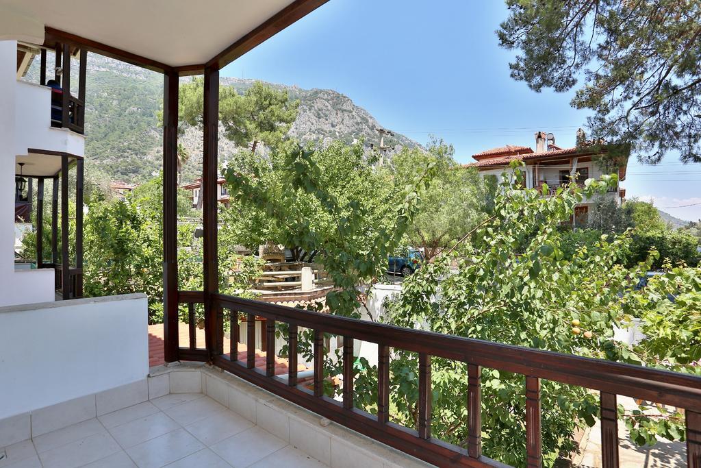 Limon Apart Apartment Akyaka  Exterior photo
