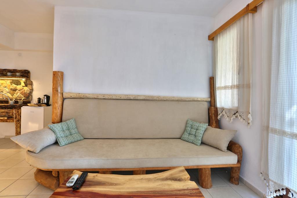 Limon Apart Apartment Akyaka  Exterior photo