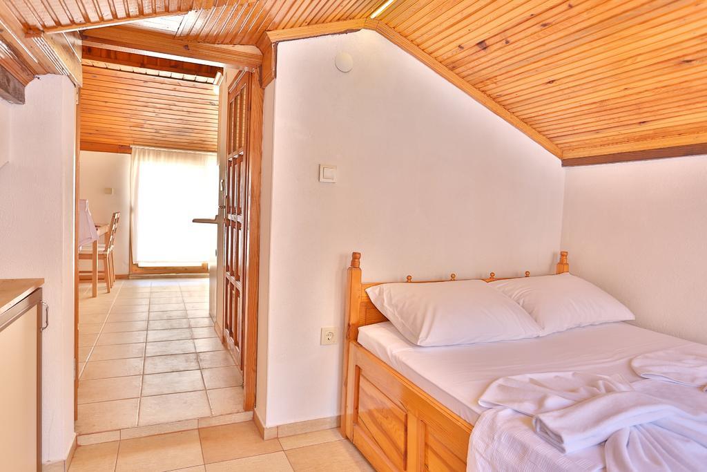 Limon Apart Apartment Akyaka  Room photo