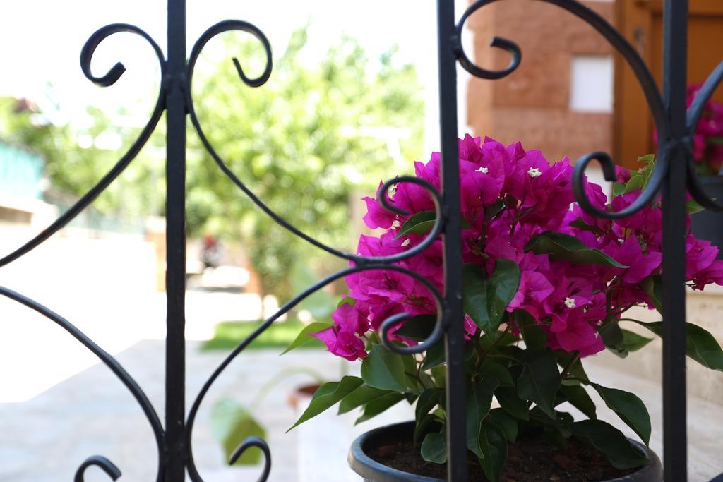 Limon Apart Apartment Akyaka  Exterior photo