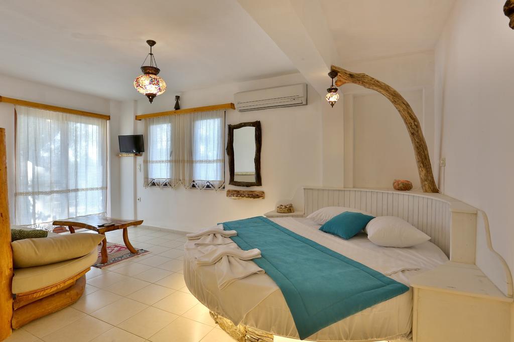 Limon Apart Apartment Akyaka  Exterior photo