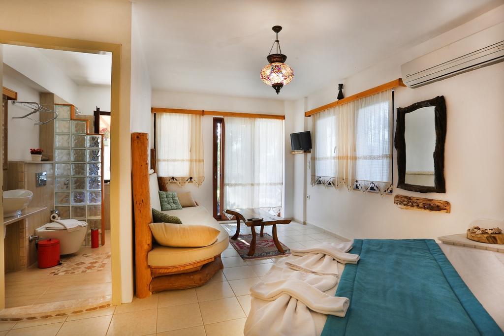 Limon Apart Apartment Akyaka  Room photo