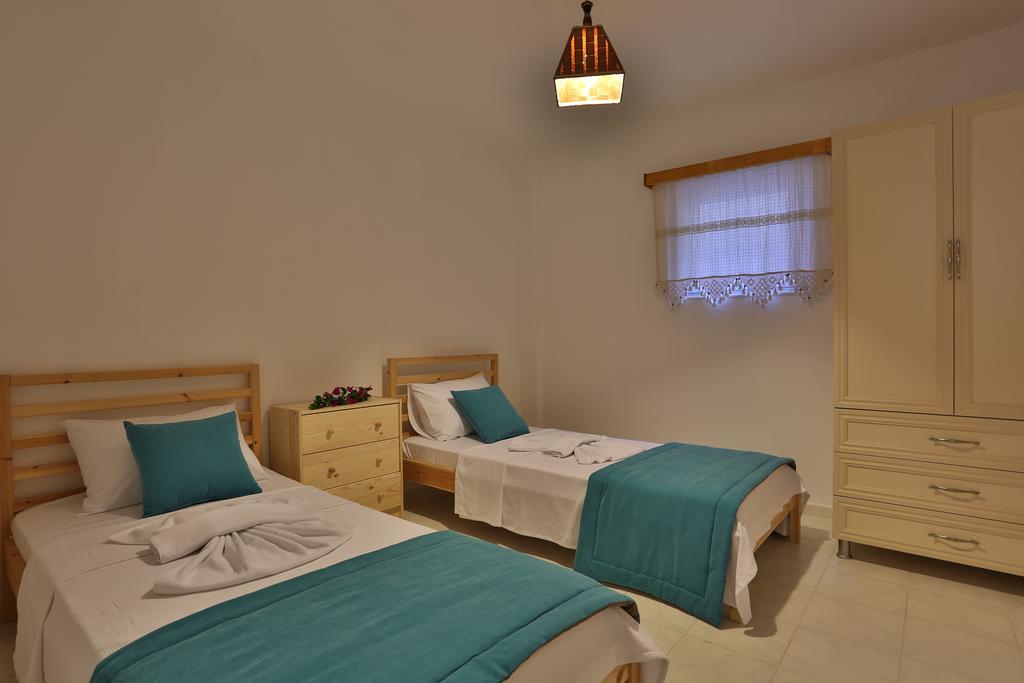 Limon Apart Apartment Akyaka  Exterior photo