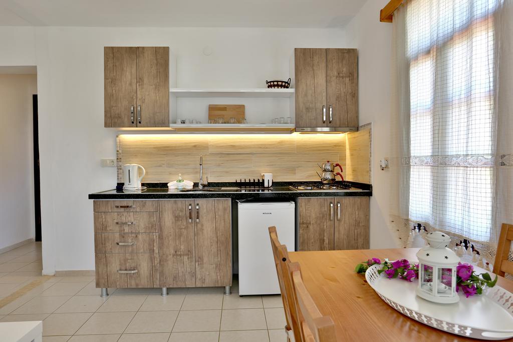Limon Apart Apartment Akyaka  Exterior photo