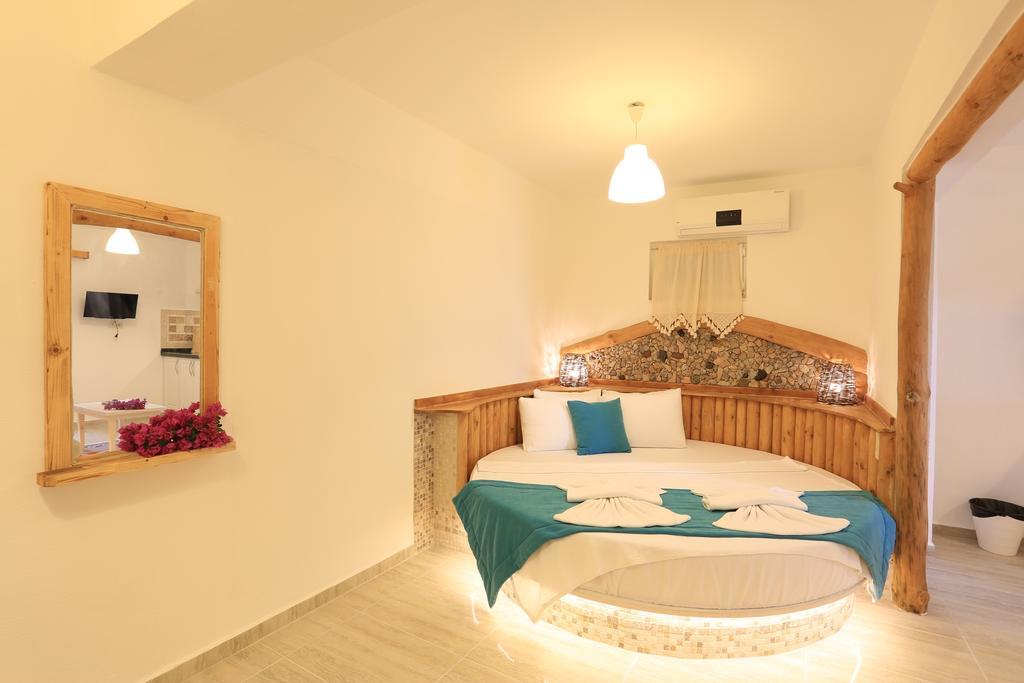 Limon Apart Apartment Akyaka  Exterior photo